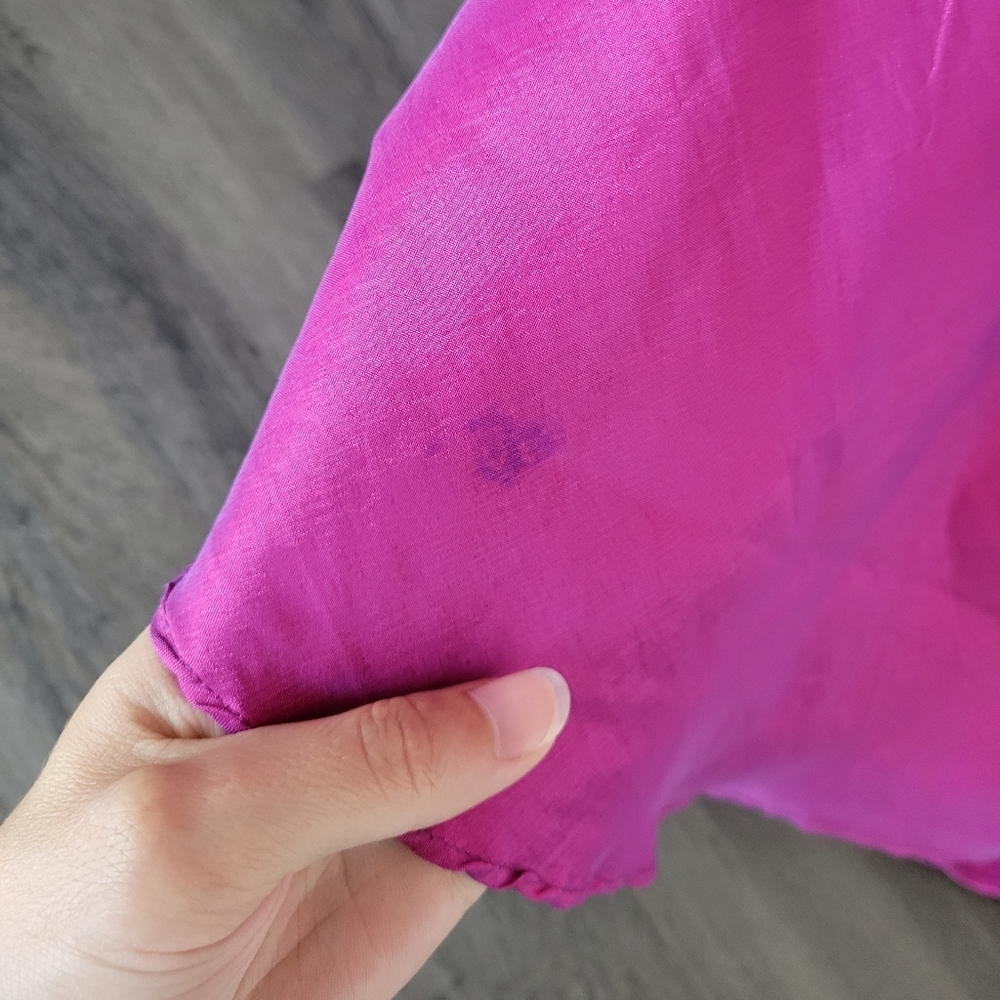 Alyce Paris Fuchsia Purple  Prom Gown - Picture 10 of 14